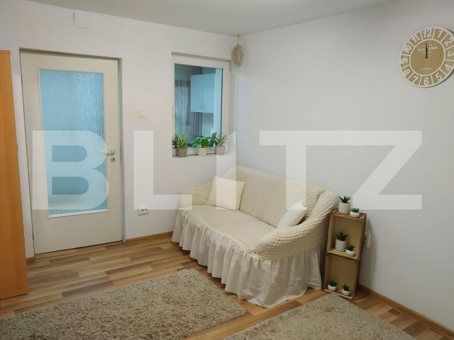 Garsonieră de închiriat Marasti - 50059AI | BLITZ Cluj-Napoca | Poza5