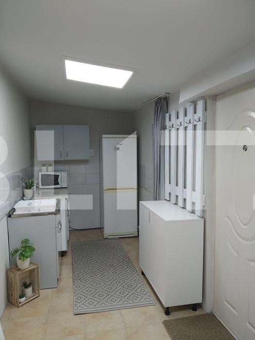 Garsonieră de închiriat Marasti - 50059AI | BLITZ Cluj-Napoca | Poza2