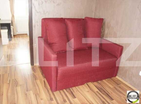 Apartament de închiriat 3 camere Zorilor - 5006AI | BLITZ Cluj-Napoca | Poza12