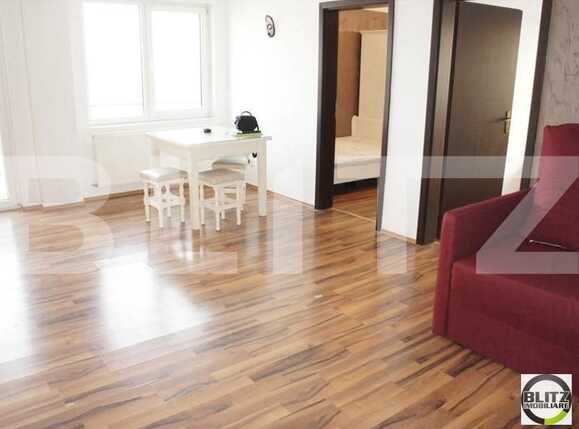 Apartament de închiriat 3 camere Zorilor - 5006AI | BLITZ Cluj-Napoca | Poza2