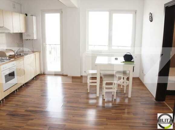 Apartament de închiriat 3 camere Zorilor - 5006AI | BLITZ Cluj-Napoca | Poza1