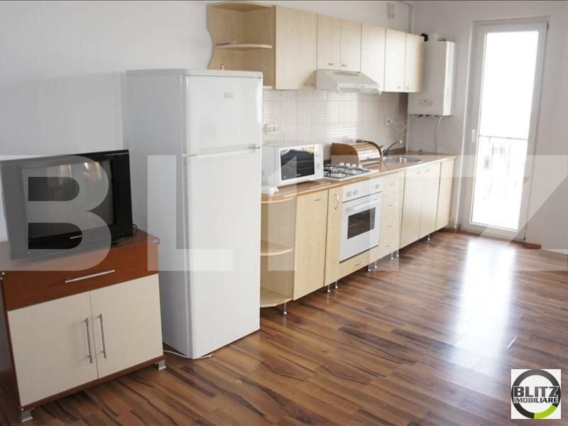 Apartament de închiriat 3 camere Zorilor - 5006AI | BLITZ Cluj-Napoca | Poza3