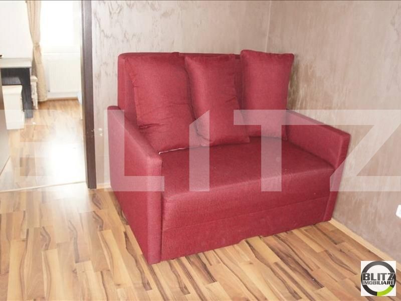 Apartament de închiriat 3 camere Zorilor - 5006AI | BLITZ Cluj-Napoca | Poza12