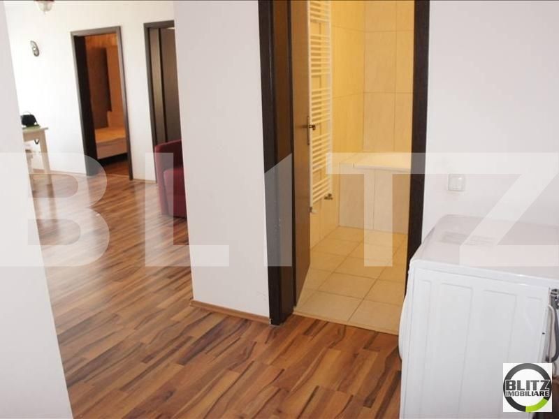 Apartament de închiriat 3 camere Zorilor - 5006AI | BLITZ Cluj-Napoca | Poza4