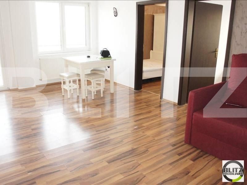 Apartament de închiriat 3 camere Zorilor - 5006AI | BLITZ Cluj-Napoca | Poza2