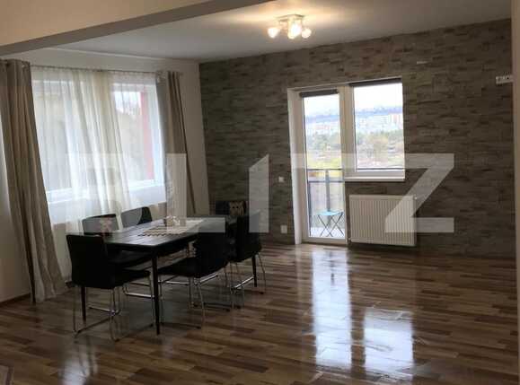Apartament de vânzare 3 camere Grigorescu - 50060AV | BLITZ Cluj-Napoca | Poza4