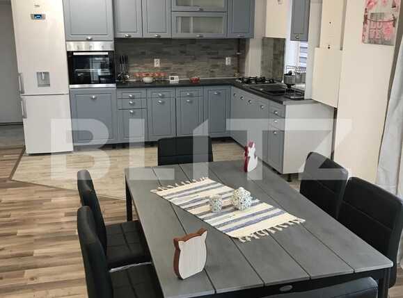 Apartament de vânzare 3 camere Grigorescu - 50060AV | BLITZ Cluj-Napoca | Poza3