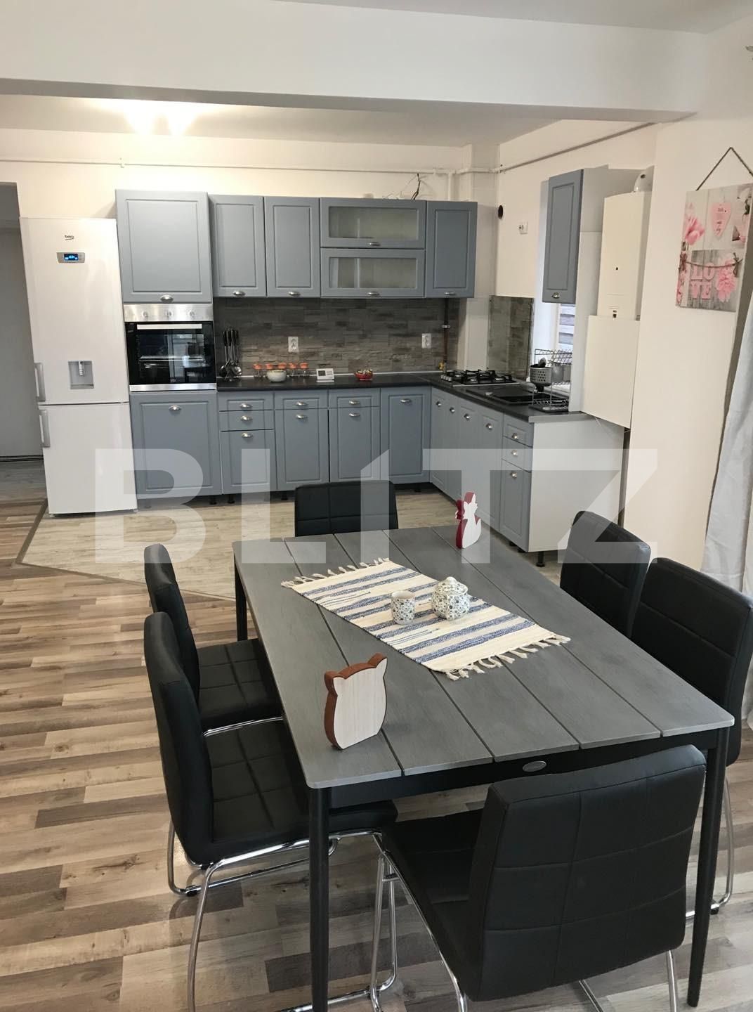 Apartament de vânzare 3 camere Grigorescu - 50060AV | BLITZ Cluj-Napoca | Poza3