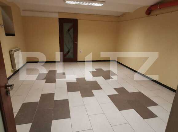 Spațiu birouri de închiriat Central - 50061SIB | BLITZ Cluj-Napoca | Poza2