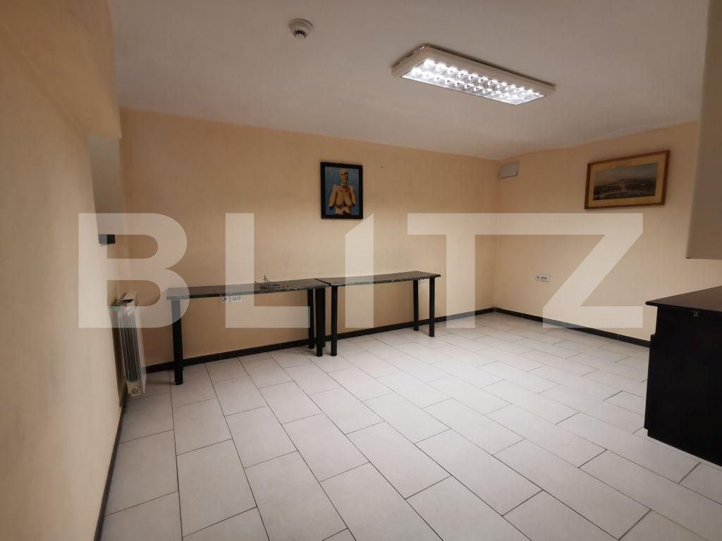 Spațiu birouri de închiriat Central - 50061SIB | BLITZ Cluj-Napoca | Poza3