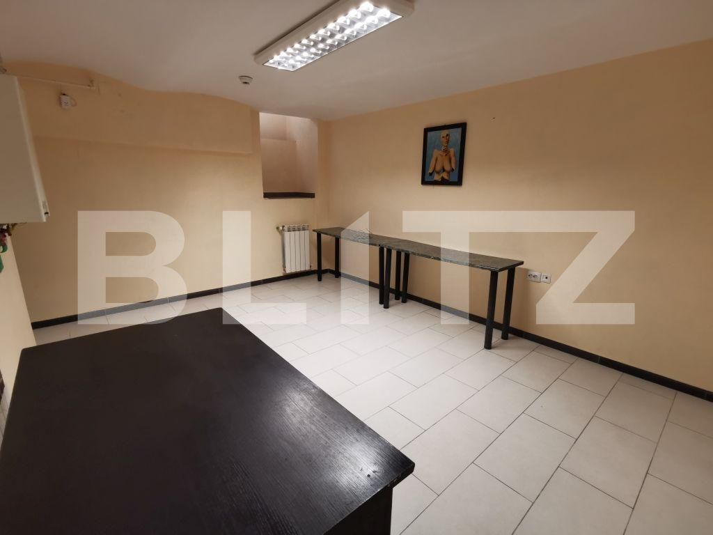 Spațiu birouri de închiriat Central - 50061SIB | BLITZ Cluj-Napoca | Poza4