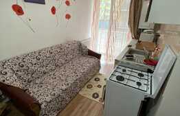 Apartament cu 1 camera, 31 mp, mobilat utilat, zona Porii