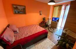 Apartament cu 1 camera, 31 mp, mobilat utilat, zona Porii