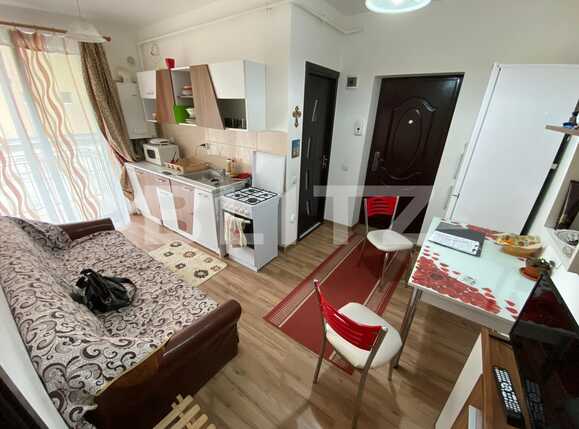 Garsonieră de vânzare Floreşti - 50062AV | BLITZ Cluj-Napoca | Poza1