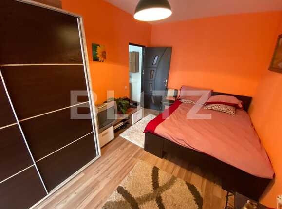 Garsonieră de vânzare Floreşti - 50062AV | BLITZ Cluj-Napoca | Poza6