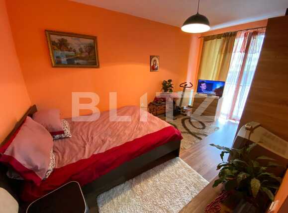 Garsonieră de vânzare Floreşti - 50062AV | BLITZ Cluj-Napoca | Poza5
