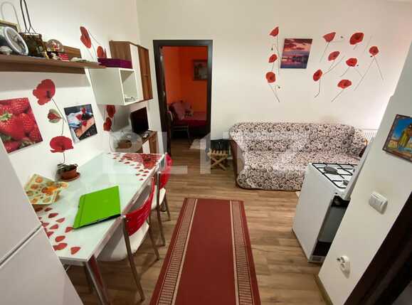 Garsonieră de vânzare Floreşti - 50062AV | BLITZ Cluj-Napoca | Poza2