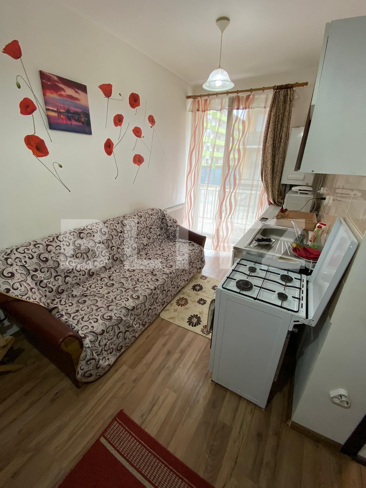 Garsonieră de vânzare Floreşti - 50062AV | BLITZ Cluj-Napoca | Poza3