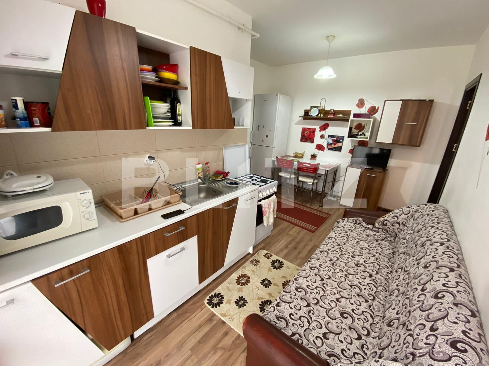 Garsonieră de vânzare Floreşti - 50062AV | BLITZ Cluj-Napoca | Poza4