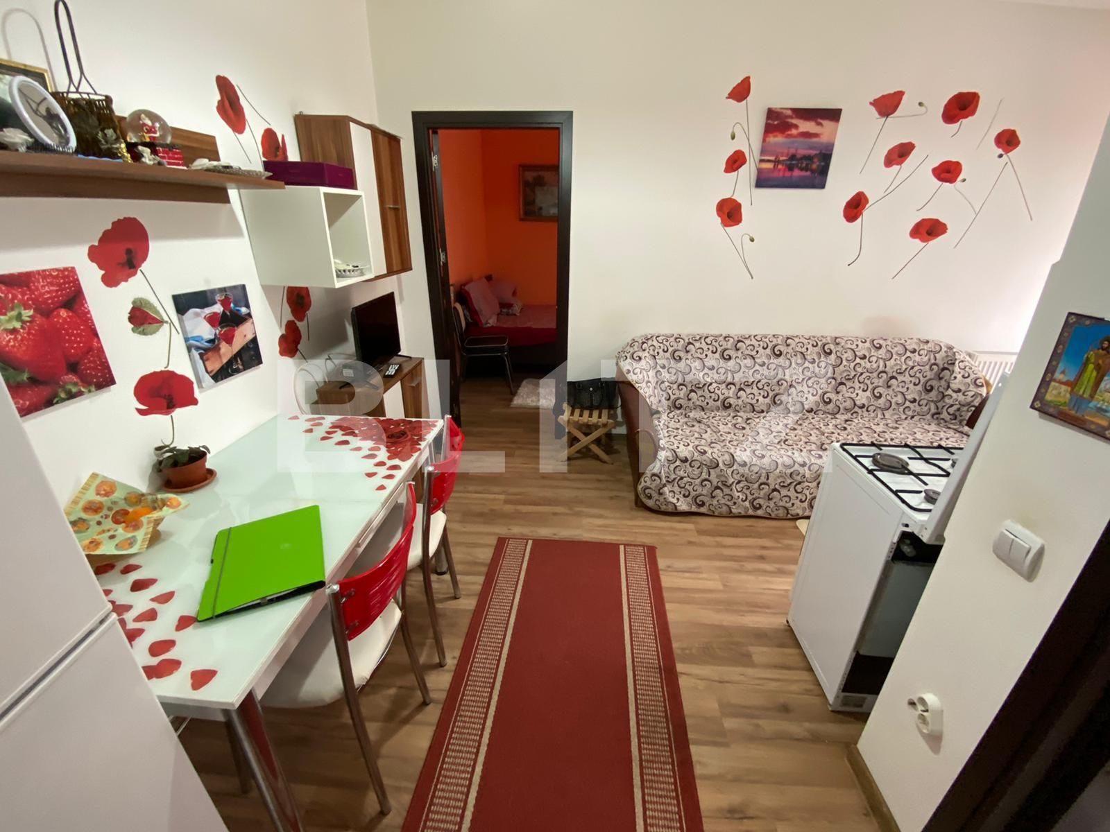 Garsonieră de vânzare Floreşti - 50062AV | BLITZ Cluj-Napoca | Poza2
