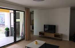 Apartament cu 2 camere, 70 mp, 2 parcari, complex Vivido