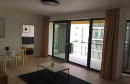 Apartament cu 2 camere, 70 mp, 2 parcari, complex Vivido