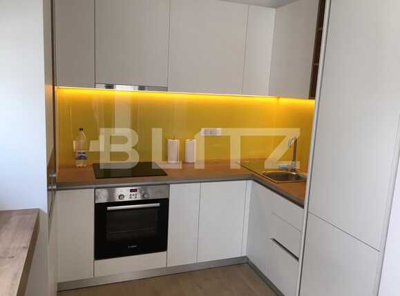 Apartament de închiriat 2 camere Gheorgheni - 50063AI | BLITZ Cluj-Napoca | Poza9