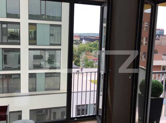 Apartament de închiriat 2 camere Gheorgheni - 50063AI | BLITZ Cluj-Napoca | Poza4