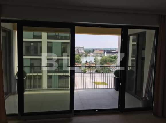 Apartament de închiriat 2 camere Gheorgheni - 50063AI | BLITZ Cluj-Napoca | Poza8