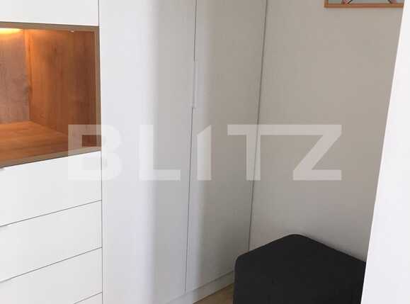 Apartament de închiriat 2 camere Gheorgheni - 50063AI | BLITZ Cluj-Napoca | Poza12