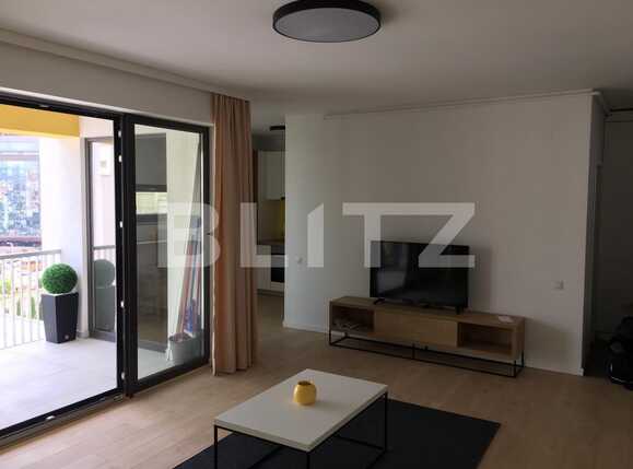 Apartament de închiriat 2 camere Gheorgheni - 50063AI | BLITZ Cluj-Napoca | Poza2