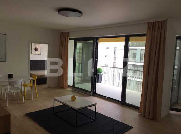 Apartament de închiriat 2 camere Gheorgheni - 50063AI | BLITZ Cluj-Napoca | Poza3