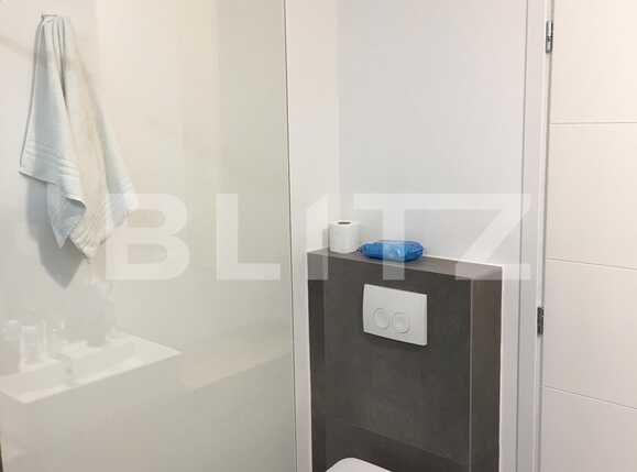 Apartament de închiriat 2 camere Gheorgheni - 50063AI | BLITZ Cluj-Napoca | Poza11