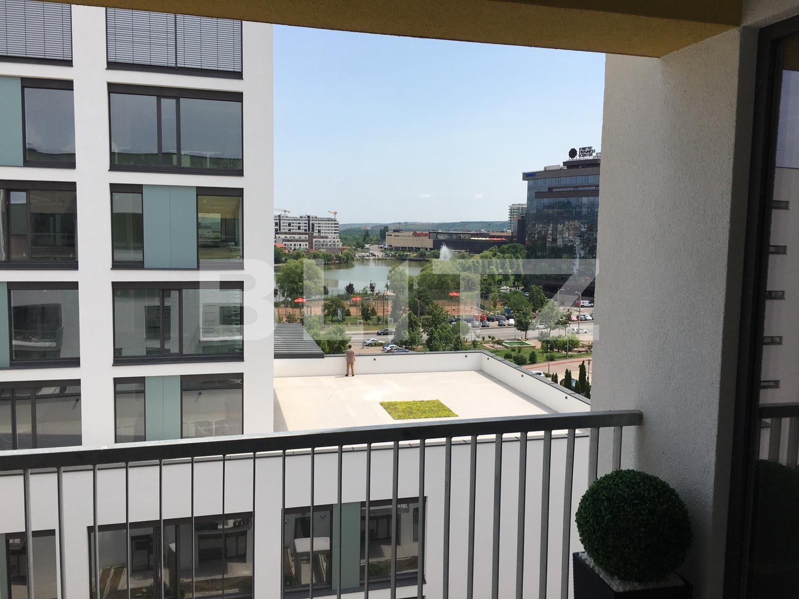 Apartament de închiriat 2 camere Gheorgheni - 50063AI | BLITZ Cluj-Napoca | Poza5