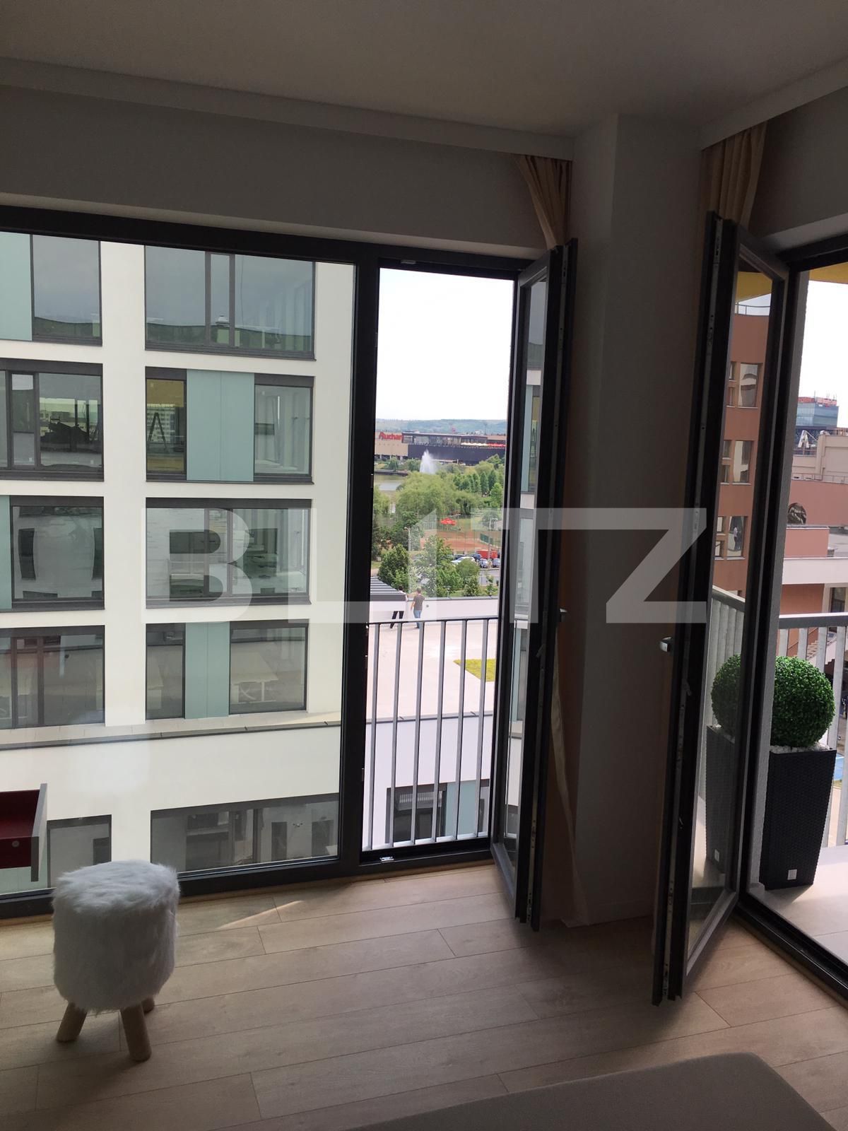Apartament de închiriat 2 camere Gheorgheni - 50063AI | BLITZ Cluj-Napoca | Poza4