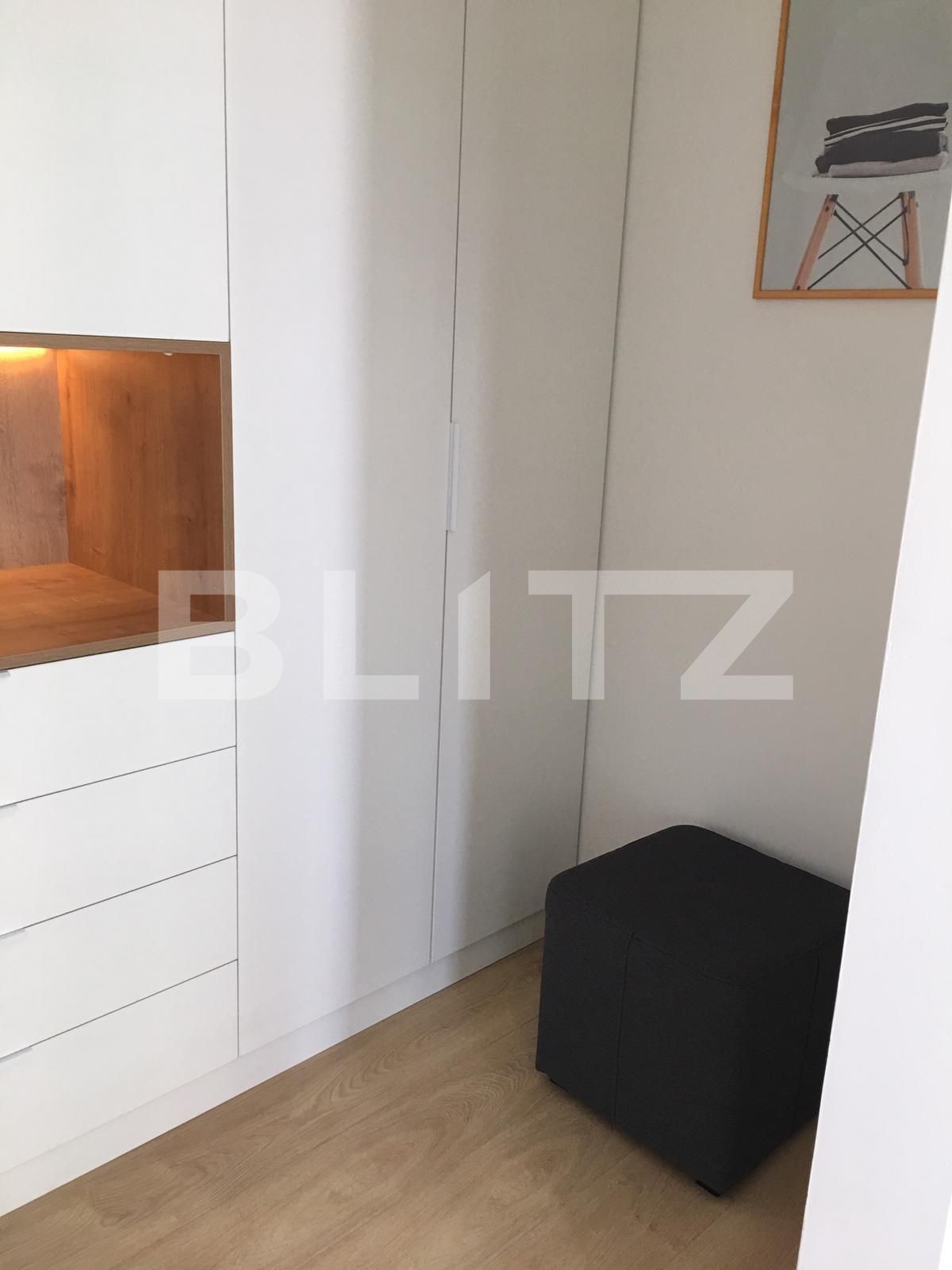 Apartament de închiriat 2 camere Gheorgheni - 50063AI | BLITZ Cluj-Napoca | Poza12