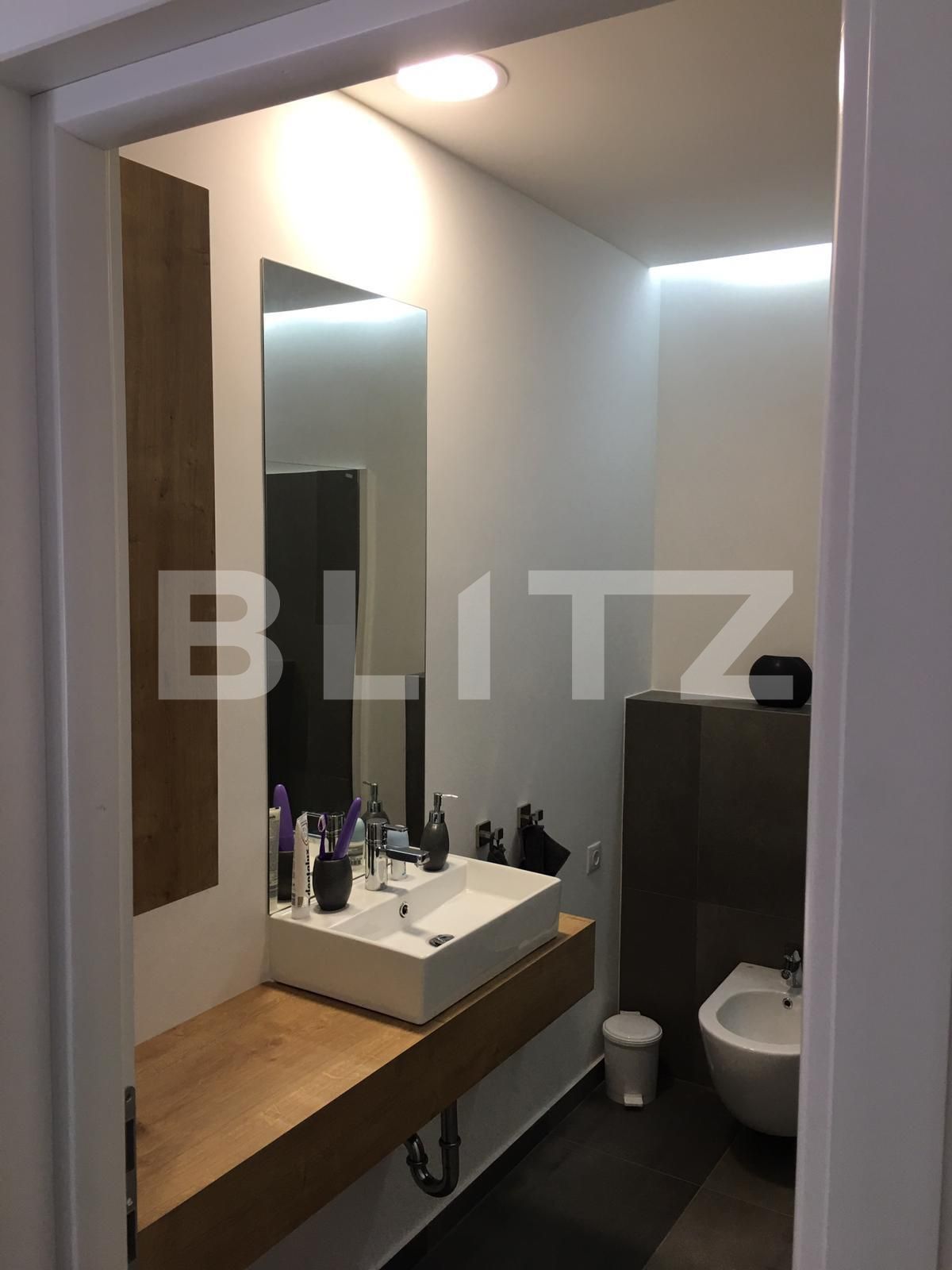 Apartament de închiriat 2 camere Gheorgheni - 50063AI | BLITZ Cluj-Napoca | Poza7