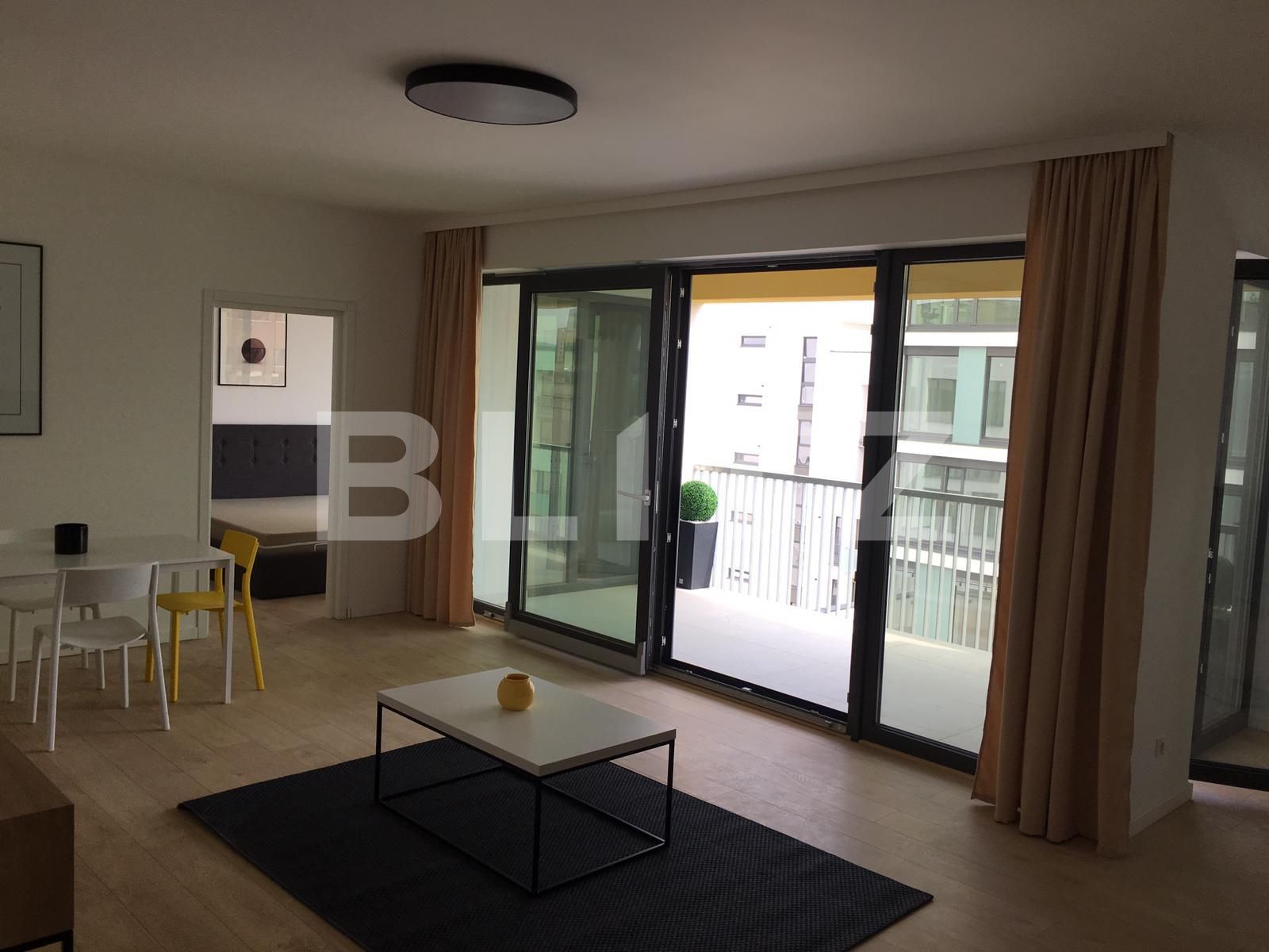 Apartament de închiriat 2 camere Gheorgheni - 50063AI | BLITZ Cluj-Napoca | Poza3