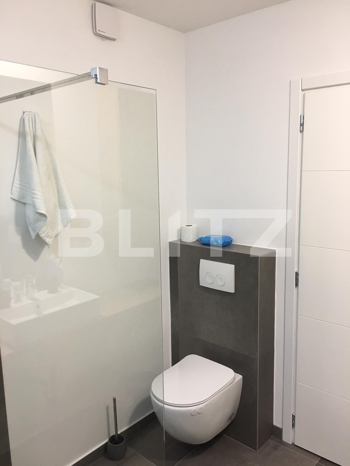 Apartament de închiriat 2 camere Gheorgheni - 50063AI | BLITZ Cluj-Napoca | Poza11