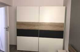 Apartament cu 2 camere, 55 mp, decomandat, mobilat modern, parcare, zona Grand Park