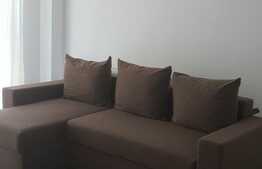Apartament cu 2 camere, 55 mp, decomandat, mobilat modern, parcare, zona Grand Park