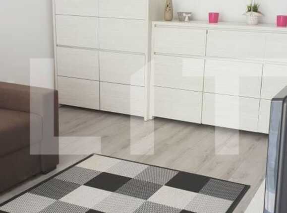 Apartament de închiriat 2 camere Gheorgheni - 50064AI | BLITZ Cluj-Napoca | Poza1