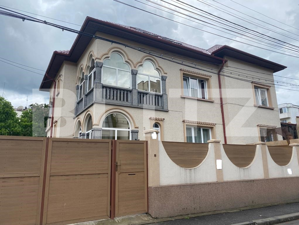 Spațiu comercial de închiriat Central - 50065SIC | BLITZ Cluj-Napoca | Poza2