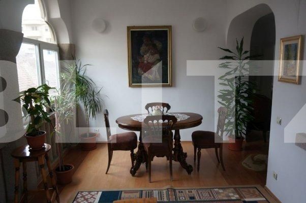 Spațiu comercial de închiriat Central - 50065SIC | BLITZ Cluj-Napoca | Poza8