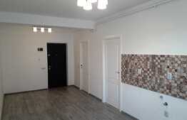 Apartament cu 2 camere, 40 mp, finisat, zona Terra
