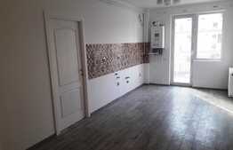 Apartament cu 2 camere, 40 mp, finisat, zona Terra