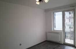 Apartament cu 2 camere, 40 mp, finisat, zona Terra