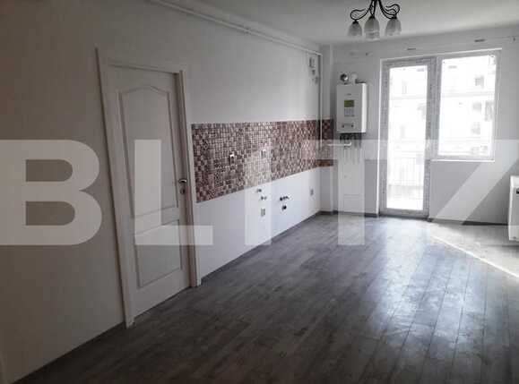 Apartament de vânzare 2 camere Floreşti - 50066AV | BLITZ Cluj-Napoca | Poza1