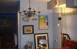 Spatiu comercial la parter, 95 mp, Vitrina la strada, vad bun