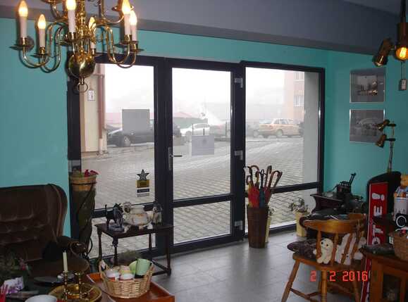 Spațiu comercial de vânzare Bună Ziua - 50067SVC | BLITZ Cluj-Napoca | Poza1